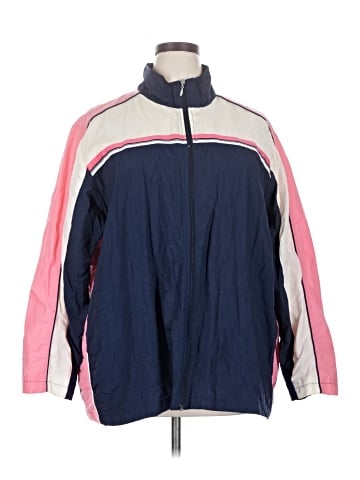 Just My Size Pullover Sweater (view 1)