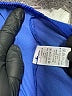 Habit 100% Polyester Blue 3/4 Sleeve Blouse Size L - photo 7