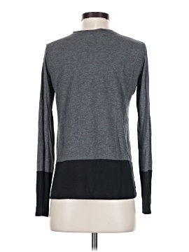 Vince. Long Sleeve Top (view 2)
