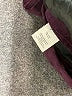 Talbots Burgundy Casual Pants Size 12 Petite - photo 8