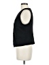DKNY Black Tuxedo Vest Size M - photo 5