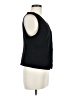 DKNY Black Tuxedo Vest Size M - photo 4