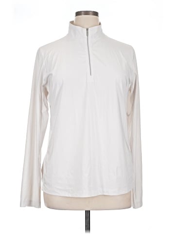 Lady Hagen Pullover Sweater (view 1)