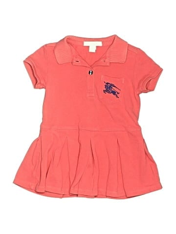Burberry Dress (view 1)