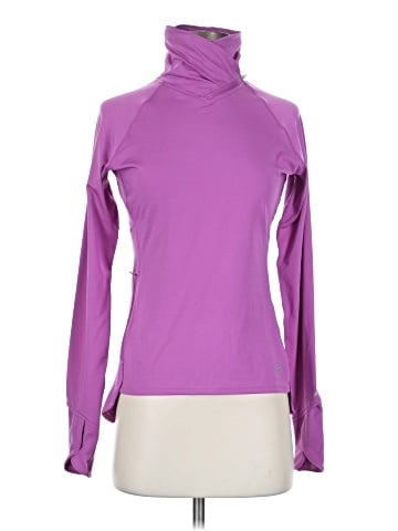 Coolibar Long Sleeve Top (view 1)