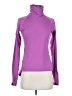Coolibar Purple Long Sleeve Top Size XXS - photo 1