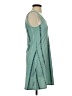 Mudd Teal Casual Dress Size XS - photo 4