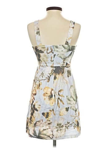 Babaton Cocktail Dress (view 2)