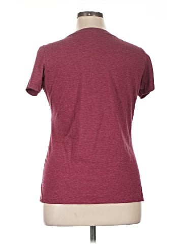District. Short Sleeve T-Shirt (view 2)