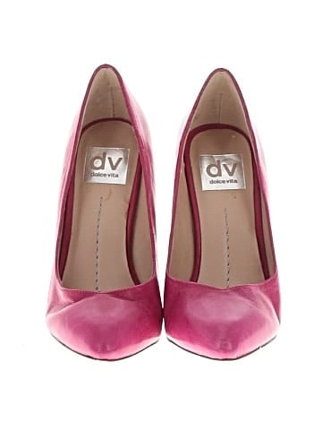 Dolce Vita Heels (view 2)