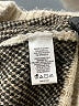 CeCe Argyle Tan Pullover Sweater Size S - photo 8