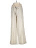Guess 100% Linen Ivory Casual Pants Size S - photo 1