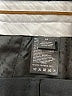 Scotch & Soda Solid Black Dress Pants Size Med (2) - photo 8