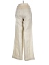 Guess 100% Linen Ivory Casual Pants Size S - photo 2