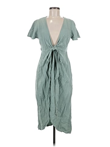 Petal and Pup Casual Dress (view 1)