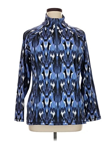 T by Talbots Blazer (view 1)