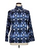 T by Talbots Blue Blazer Size XL - photo 1