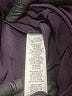 Alex Evenings Purple Cocktail Dress Size 20 - photo 8