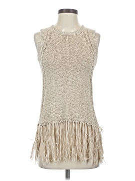 French Connection Sleeveless Top