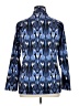 T by Talbots Blue Blazer Size XL - photo 2