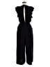 Wilfred 100% Polyester Black Jumpsuit Size M - photo 2