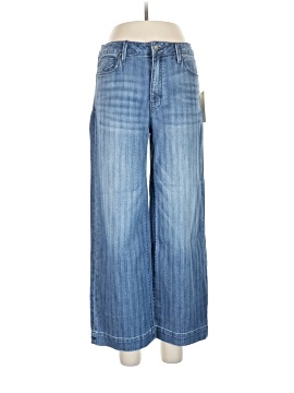 Unpublished Jeans