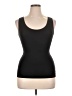 SPANX Black Tank Top Size XL - photo 1
