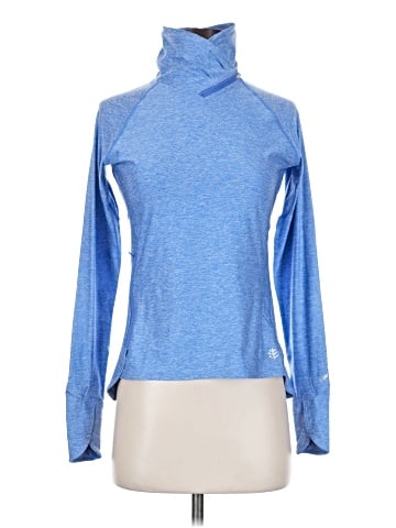 Coolibar Long Sleeve Top (view 1)