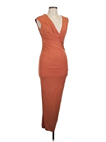 Donna Karan Collection Cocktail Dress (view 1)