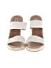 Steve Madden White Wedges Size 6 - photo 2