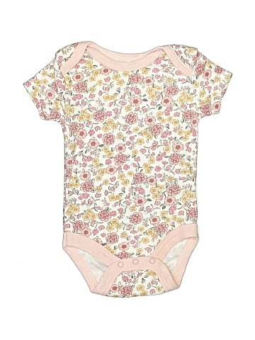 Le Top Short Sleeve Onesie (view 1)