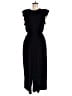 Wilfred 100% Polyester Black Jumpsuit Size M - photo 1