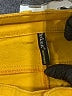 Unbranded Solid Yellow Jeans Size XXL - photo 4