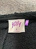 Yitty Black Jumpsuit Size S - photo 4