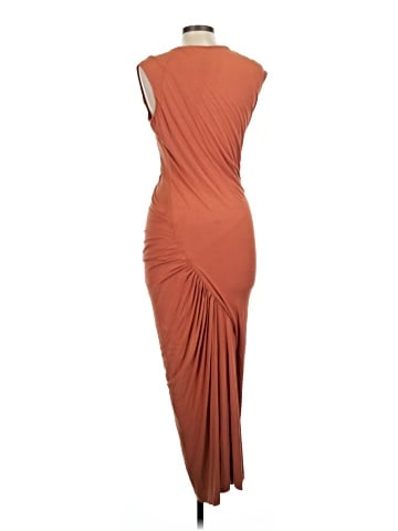 Donna Karan Collection Cocktail Dress (view 2)