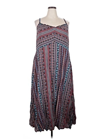 BLOOMCHIC Casual Dress (view 1)
