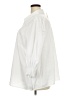 Foxcroft White 3/4 Sleeve Button-Down Shirt Size 3X - photo 5