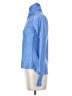 Coolibar Blue Long Sleeve Top Size XXS - photo 5