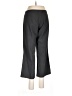 The Limited Solid Gray Dress Pants Size 10 - photo 2