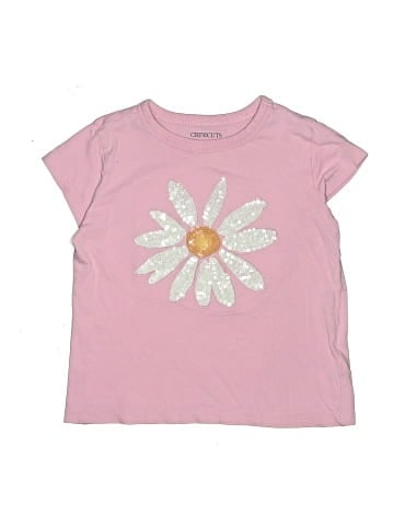 Crewcuts Short Sleeve T-Shirt (view 1)