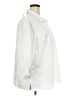 Foxcroft White 3/4 Sleeve Button-Down Shirt Size 3X - photo 4
