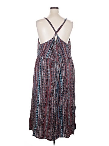 BLOOMCHIC Casual Dress (view 2)