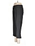 The Limited Solid Gray Dress Pants Size 10 - photo 5