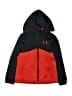 Under Armour Red Zip Up Hoodie Size M (youth) - photo 1