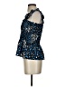 Unbranded 100% Polyester Blue Tank Top Size S - photo 5