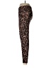 Lululemon Athletica Animal Print Black Active Pants Size 6 - photo 5