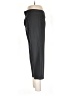 The Limited Solid Gray Dress Pants Size 10 - photo 4