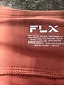 FLX Burgundy Active Pants Size L - photo 7