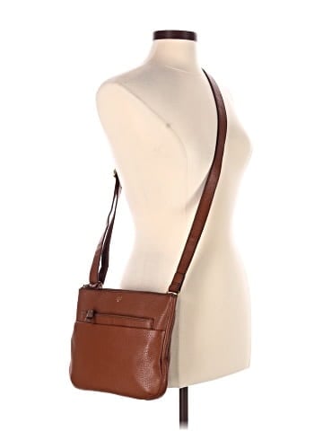 Fossil Crossbody Bag (view 2)