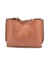 Unbranded Solid Tan Tote One size - photo 3